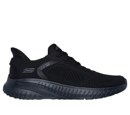 Slip-ins: BOBS Sport Squad Chaos - Solid Step | Skechers USA