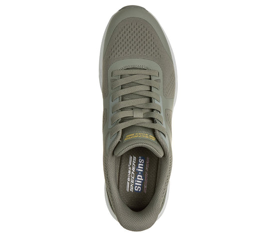 Slip-ins: BOBS Sport Arc Waves Remix - Feel Grounded | Skechers on sale