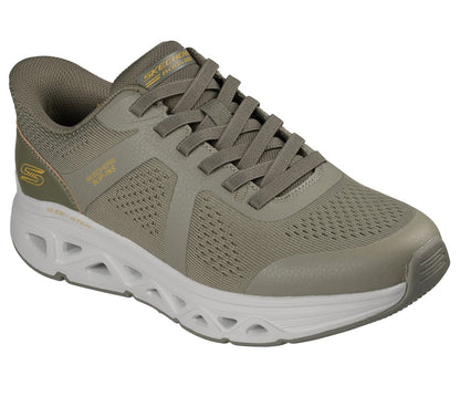 Slip-ins: BOBS Sport Arc Waves Remix - Feel Grounded | Skechers on sale