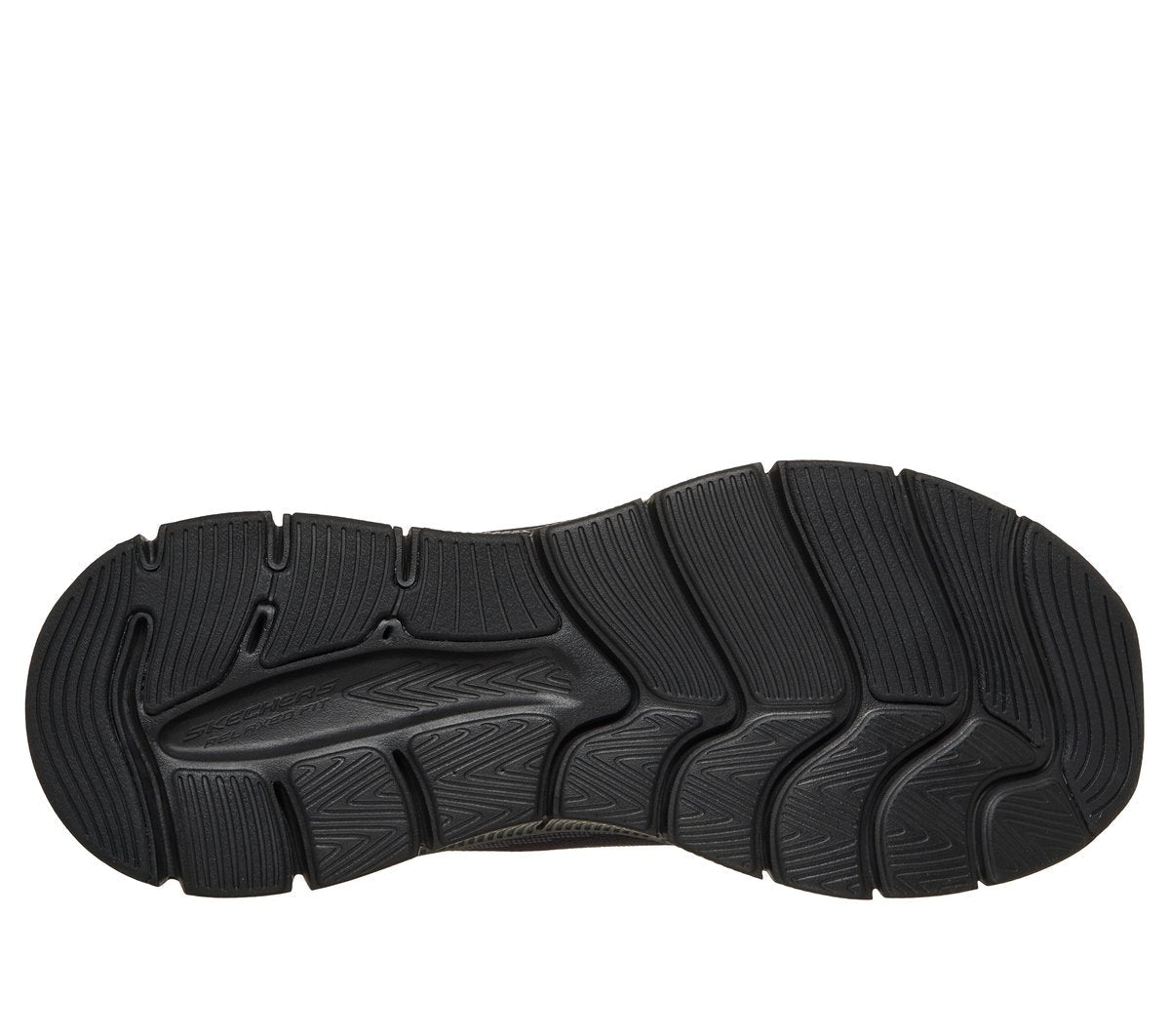 Slip-in Relaxed Fit: Flex - Zayder | Skechers discount