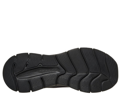 Slip-in Relaxed Fit: Flex - Zayder | Skechers discount