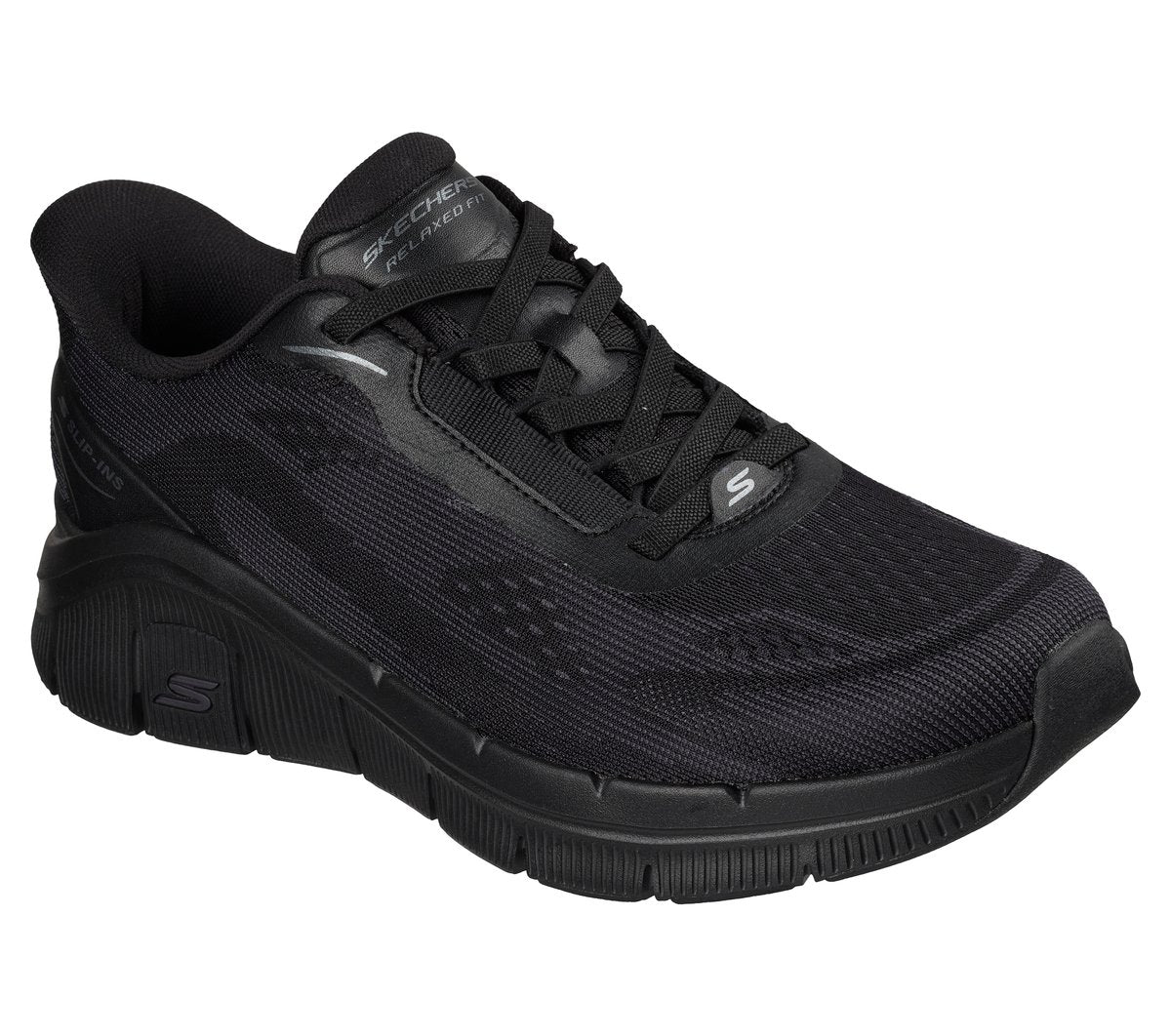 Slip-in Relaxed Fit: Flex - Zayder | Skechers discount