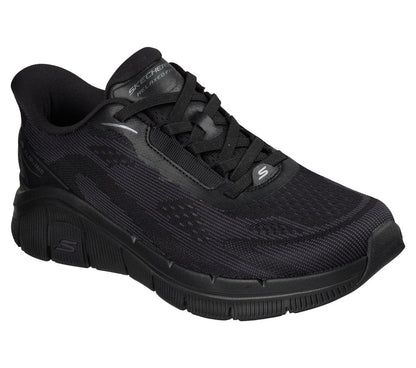 Slip-in Relaxed Fit: Flex - Zayder | Skechers discount