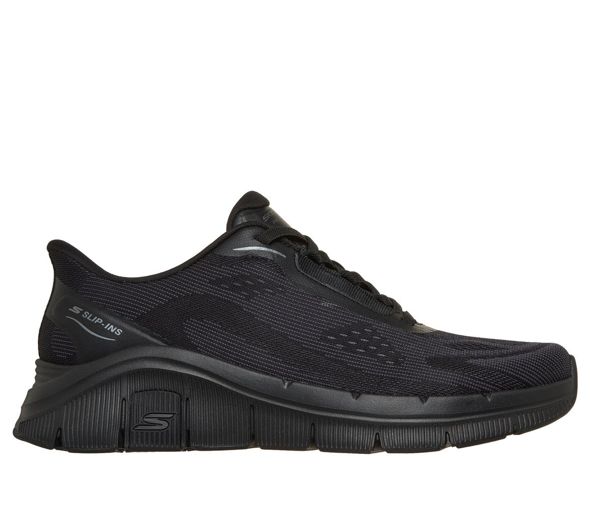 Slip-in Relaxed Fit: Flex - Zayder | Skechers discount