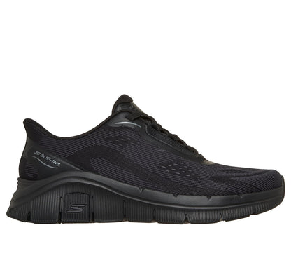 Slip-in Relaxed Fit: Flex - Zayder | Skechers discount