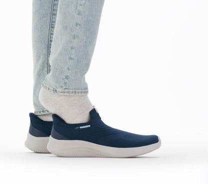 Slip-ins: Ultra Flex 4.0 - Calavera | Skechers near me
