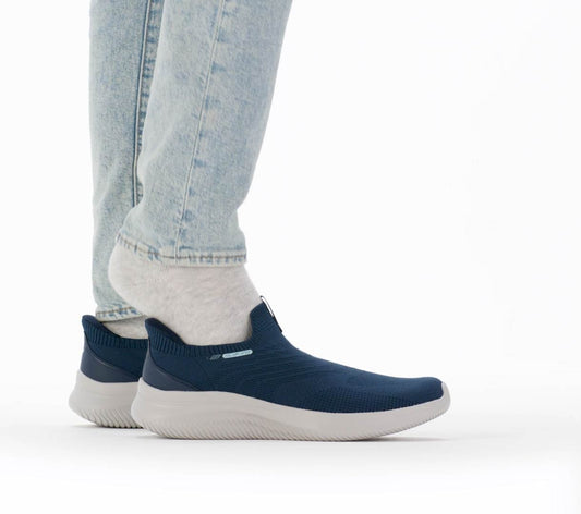 Slip-ins: Ultra Flex 4.0 - Calavera | Skechers near me