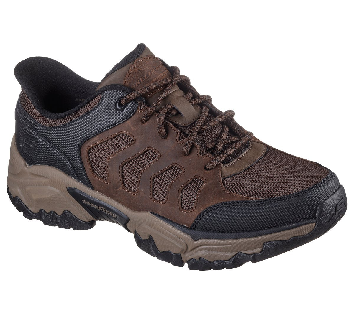 Slip-ins Relaxed Fit: Terraform - Jagger | Skechers sale