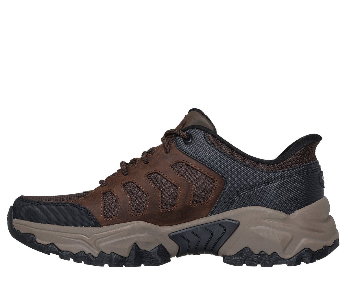 Slip-ins Relaxed Fit: Terraform - Jagger | Skechers sale