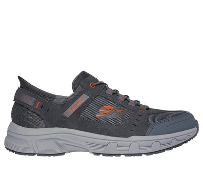 Slip-ins Relaxed Fit: Oak Canyon | Skechers on sale
