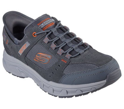 Slip-ins Relaxed Fit: Oak Canyon | Skechers on sale