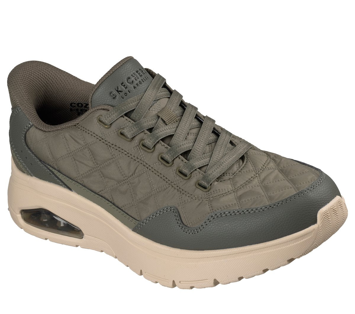 Slip-ins: UNO Flex - Cozy Fit On Air | Skechers online