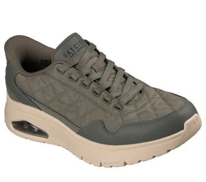 Slip-ins: UNO Flex - Cozy Fit On Air | Skechers online