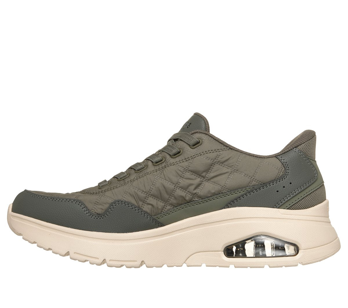 Slip-ins: UNO Flex - Cozy Fit On Air | Skechers online