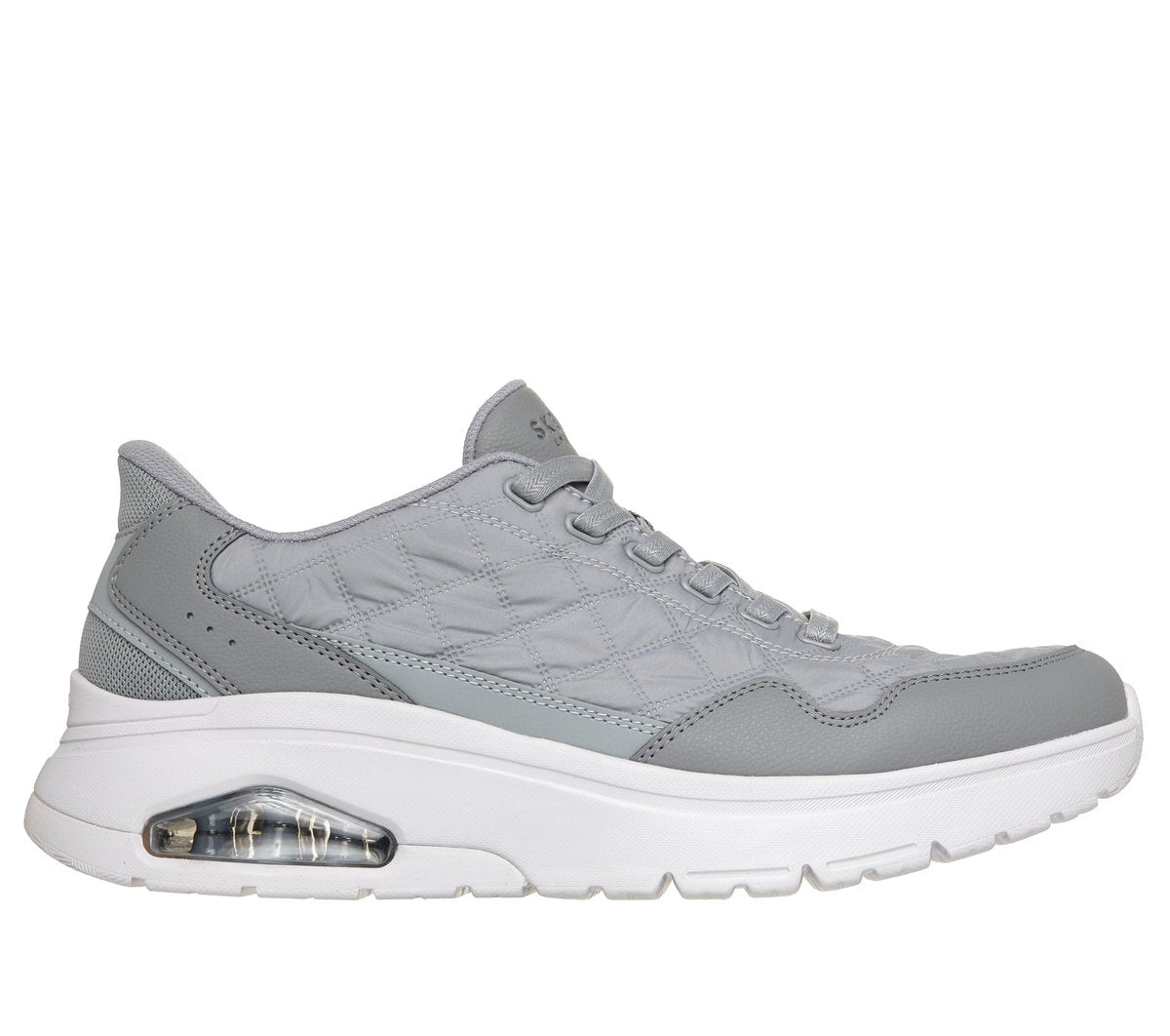 Slip-ins: UNO Flex - Cozy Fit On Air | Skechers online