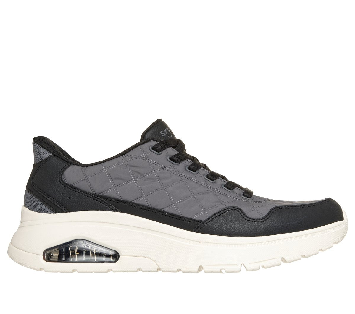 Slip-ins: UNO Flex - Cozy Fit On Air | Skechers online