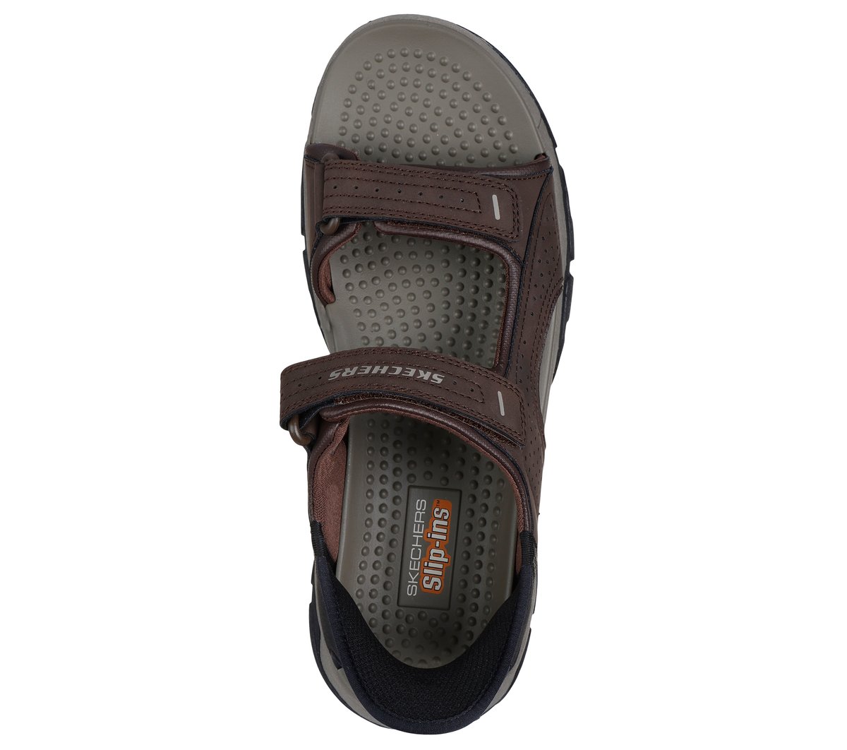 Slip-ins Relaxed Fit: Tresmen - Reece | Skechers outlet