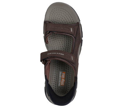 Slip-ins Relaxed Fit: Tresmen - Reece | Skechers outlet