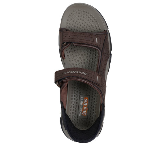 Slip-ins Relaxed Fit: Tresmen - Reece | Skechers outlet