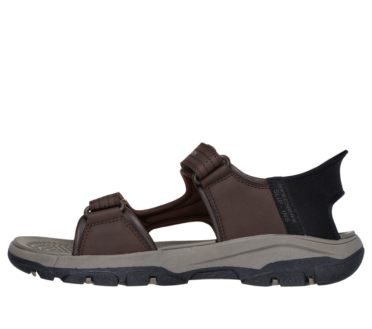 Slip-ins Relaxed Fit: Tresmen - Reece | Skechers outlet