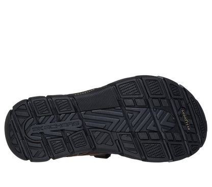 Slip-ins Relaxed Fit: Respected - Laredo | Skechers USA
