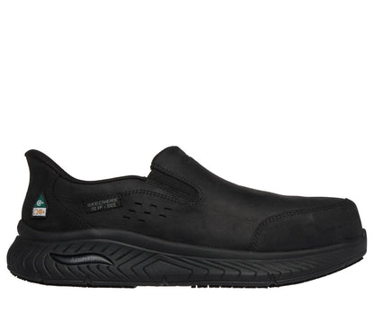 Slip-ins Work Slip-Resistant: Arch Fit Crosser | Skechers sale