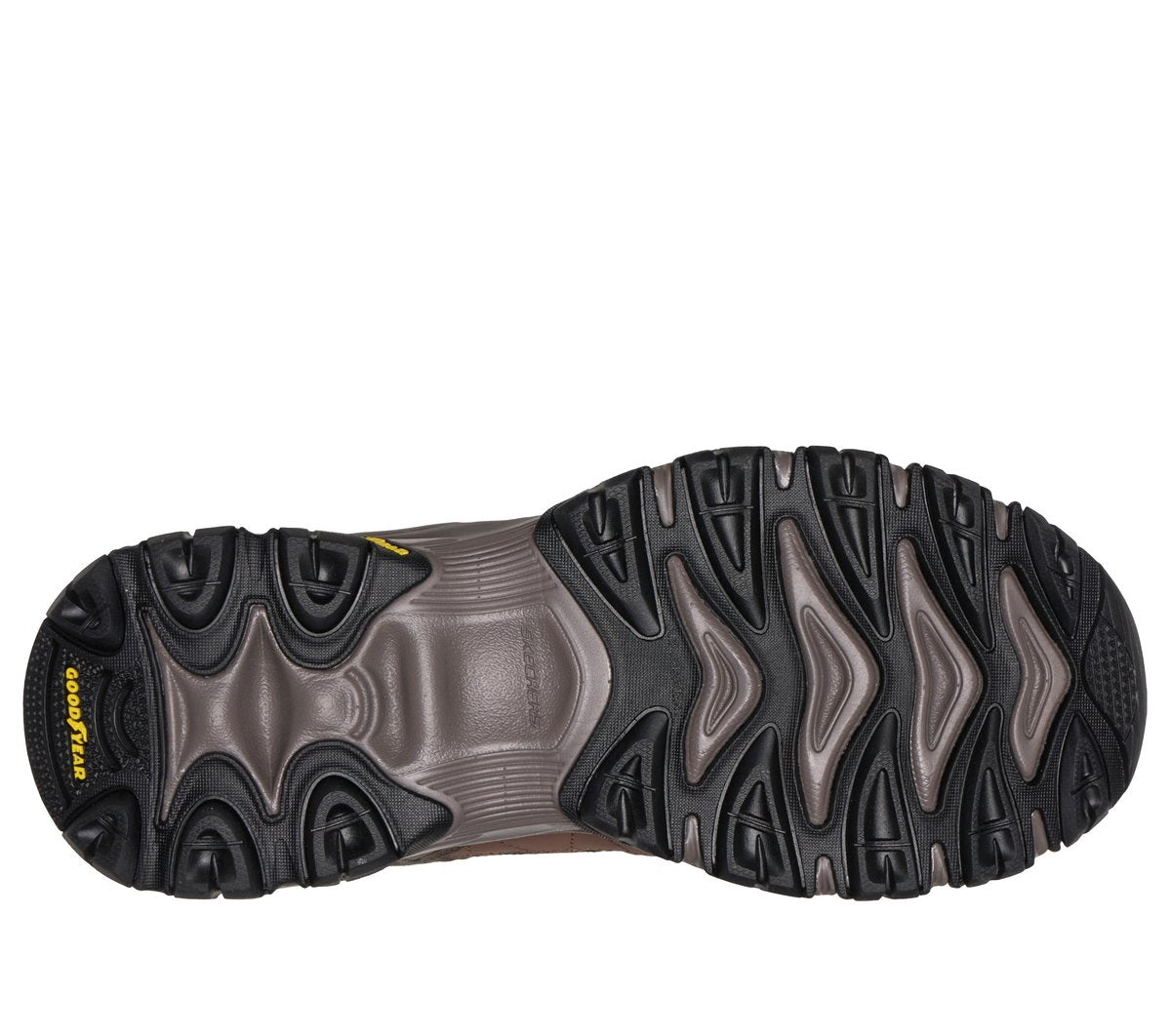 Slip-ins Work: After Burn M. Fit 2.0 - Brimrock | Skechers on sale