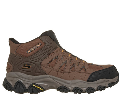 Slip-ins Work: After Burn M. Fit 2.0 - Brimrock | Skechers on sale
