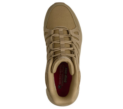 Slip-ins Work Slip-Resistant: D'Lux Journey | Skechers US