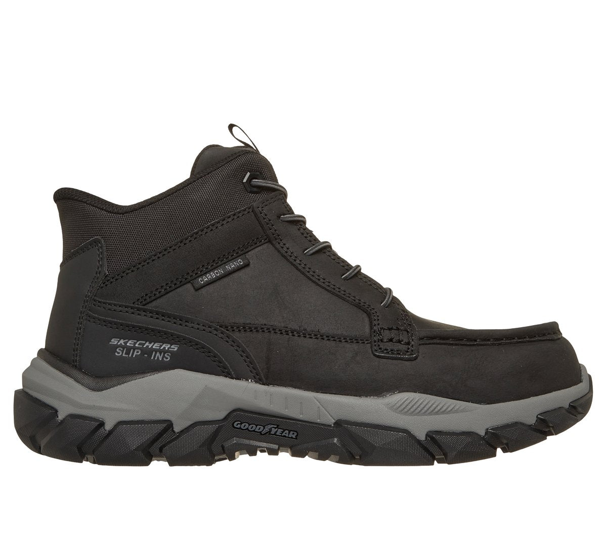 Slip-ins Work: Santoro - Santoro Safety Toe | Skechers near me