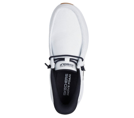 Slip-ins Relaxed Fit: GO GOLF Flight - Moc | Skechers discount
