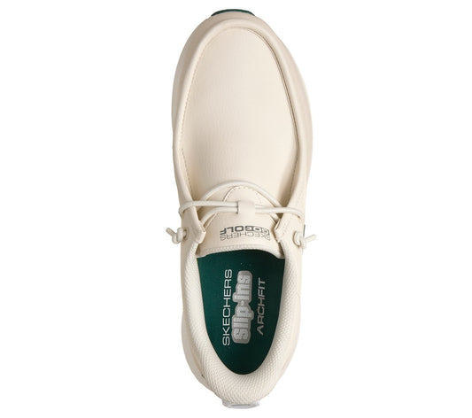 Slip-ins Golf Relaxed Fit: Flight - Moc Twist Fit | Skechers US
