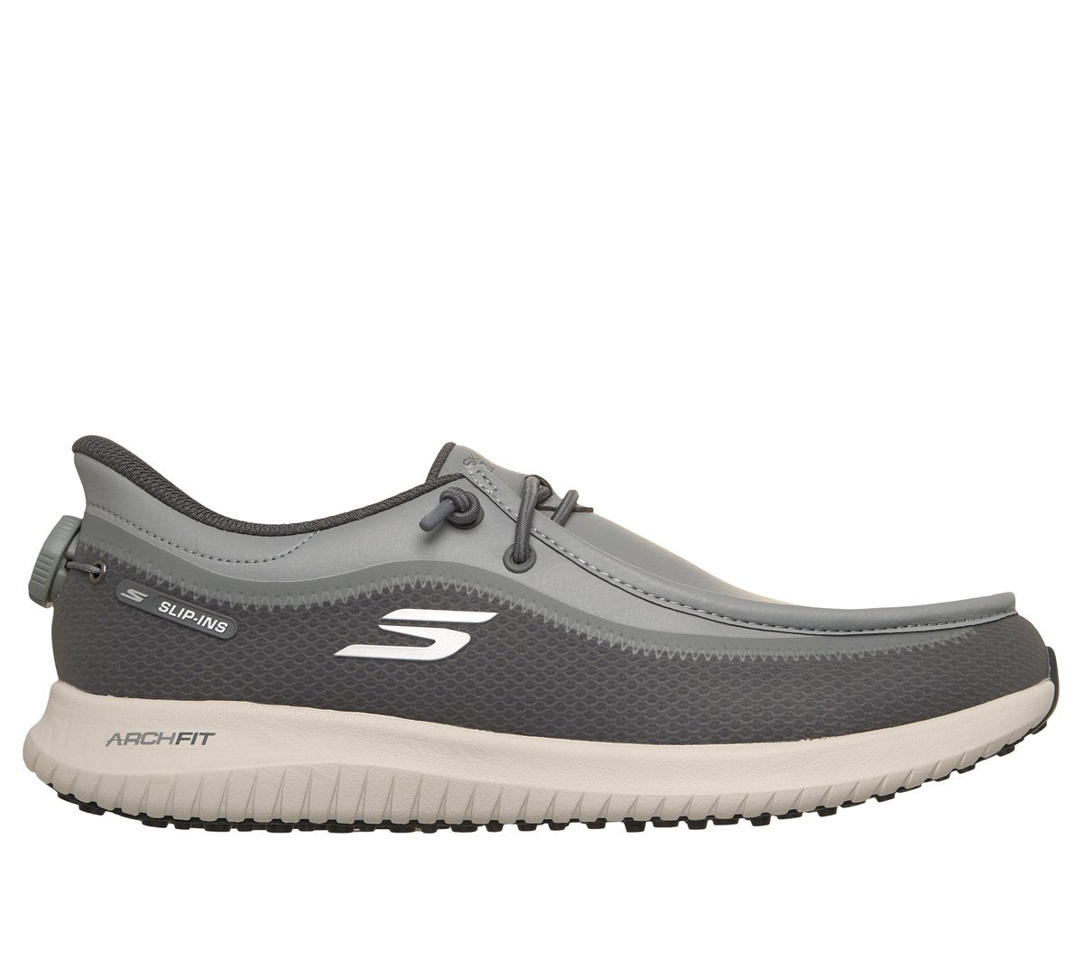 Slip-ins Golf Relaxed Fit: Flight - Moc Twist Fit | Skechers US