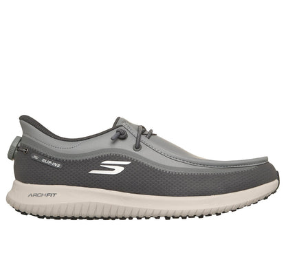 Slip-ins Golf Relaxed Fit: Flight - Moc Twist Fit | Skechers US