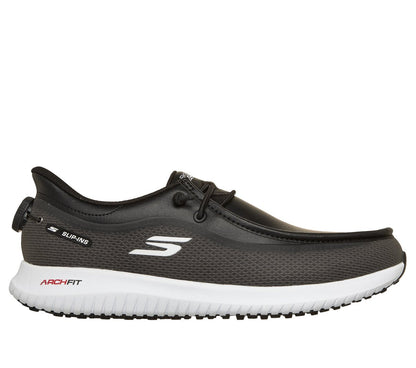 Slip-ins Golf Relaxed Fit: Flight - Moc Twist Fit | Skechers US