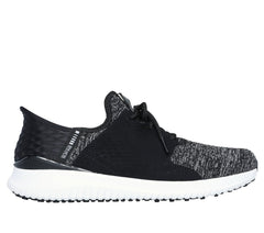 BLACK / WHITE