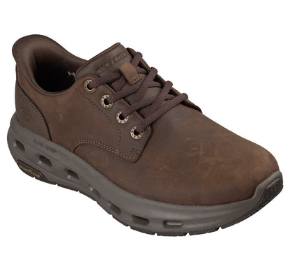 Slip-ins Relaxed Fit: Glide-Step Cade - Ox | Skechers online