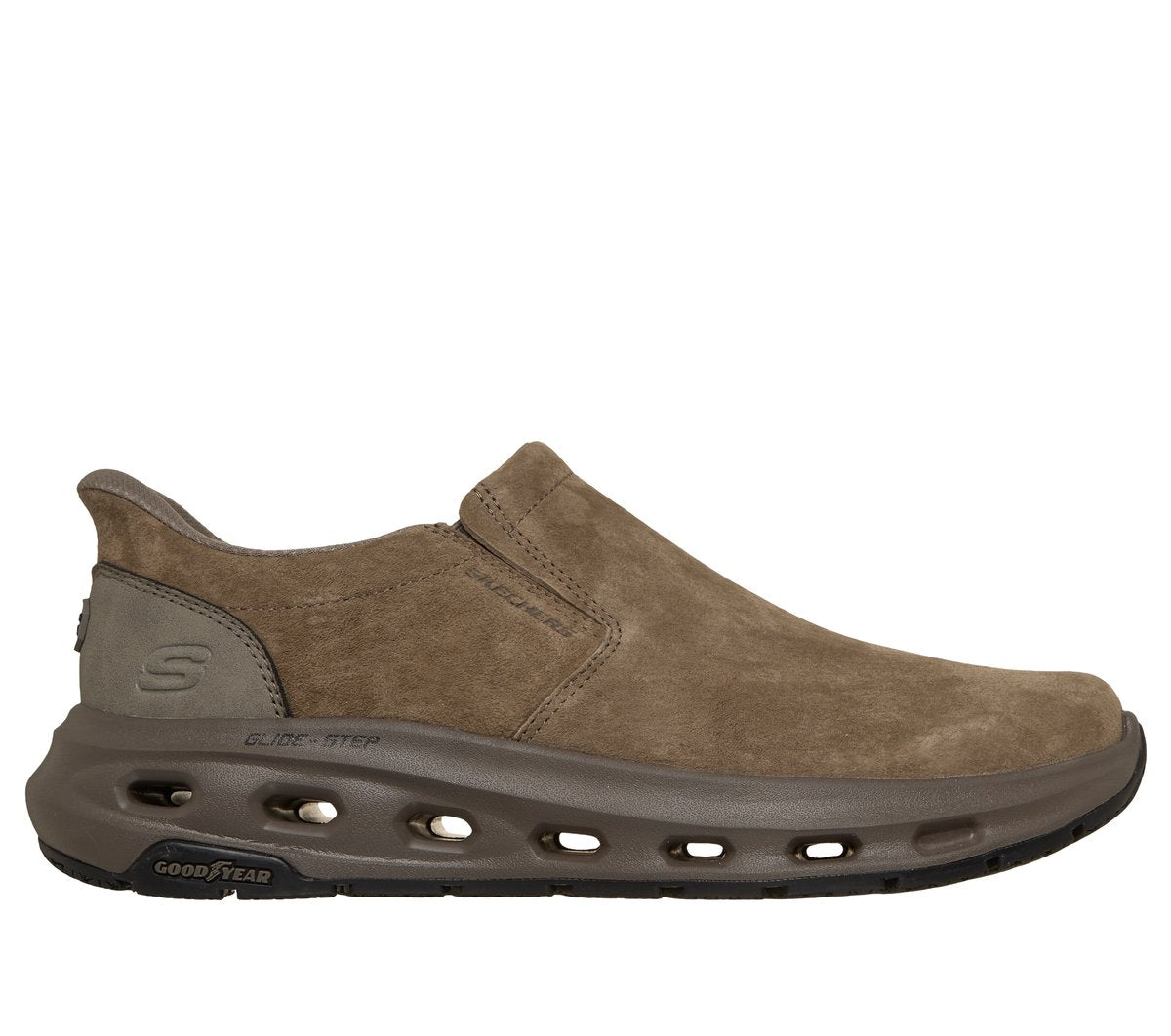 Slip-ins Relaxed Fit: Glide-Step Cade - Radcliffe | Skechers outlet