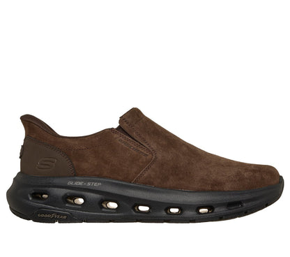 Slip-ins Relaxed Fit: Glide-Step Cade - Radcliffe | Skechers outlet