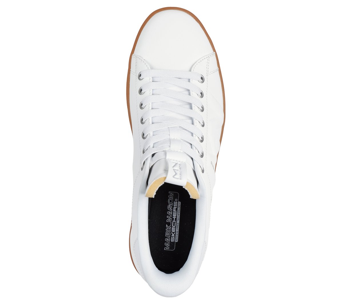 Slip-ins Mark Nason: Classic Cup - Jayson | Skechers sale