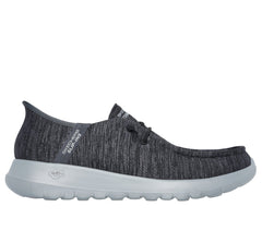 CHARCOAL/BLACK