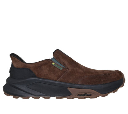 Slip-ins John Deere Relaxed Fit: Knox - Renzo | Skechers discount