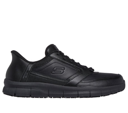 Slip-ins Work Slip-Resistant: Nampa - Portar | Skechers near me