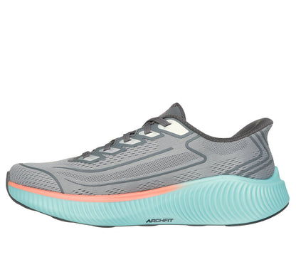 Slip-ins: Arch Fit GO RUN Anywhere - Ember | Skechers online