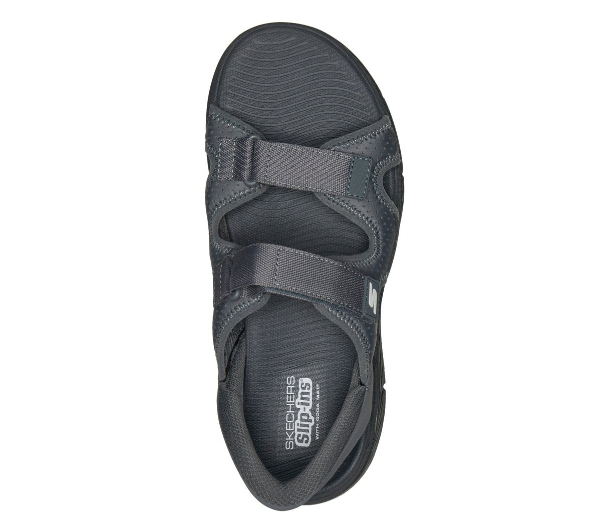 Slip-ins: Max Cushioning Premier 2.0 Sandal - Julian | Skechers outlet