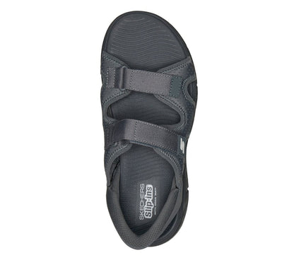 Slip-ins: Max Cushioning Premier 2.0 Sandal - Julian | Skechers outlet