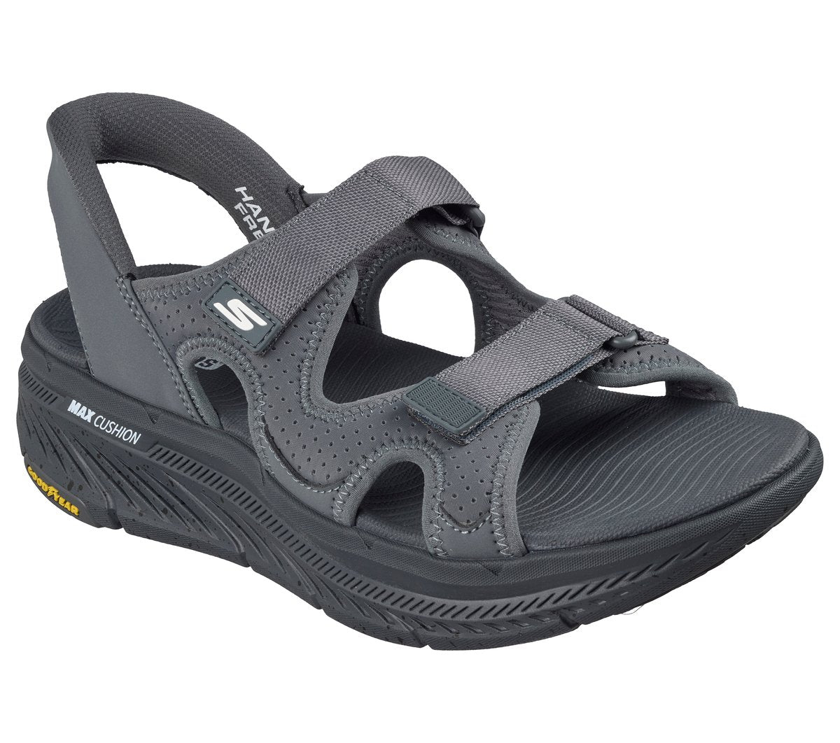 Slip-ins: Max Cushioning Premier 2.0 Sandal - Julian | Skechers outlet