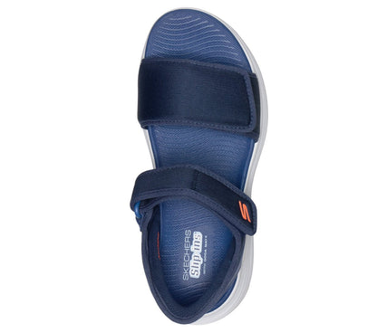 Slip-ins: Max Cushioning Endeavour Sandal - Javin | Skechers USA