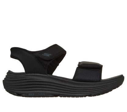 Slip-ins: Max Cushioning Endeavour Sandal - Javin | Skechers USA