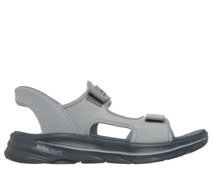 GO WALK 8 Sandal - Ken II | Skechers sale